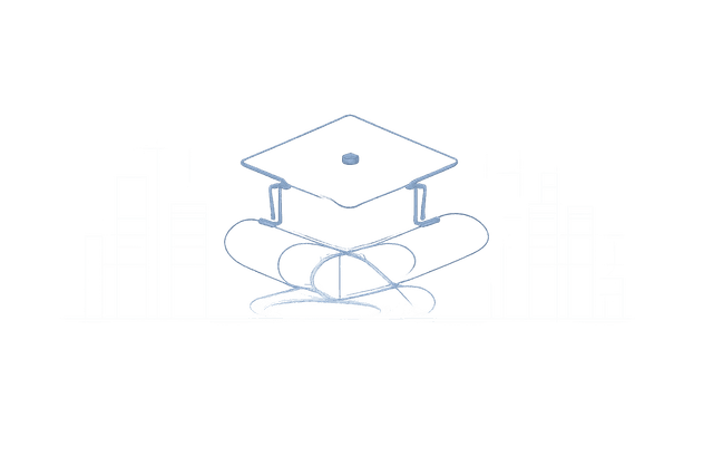 Study abroad program illustration