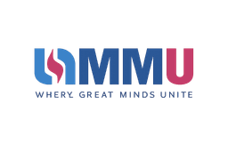 Multimedia University logo