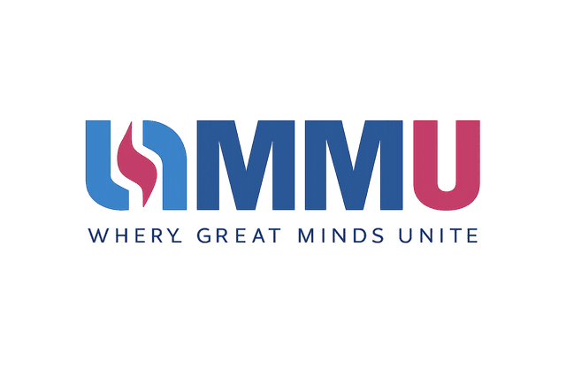 Multimedia University logo